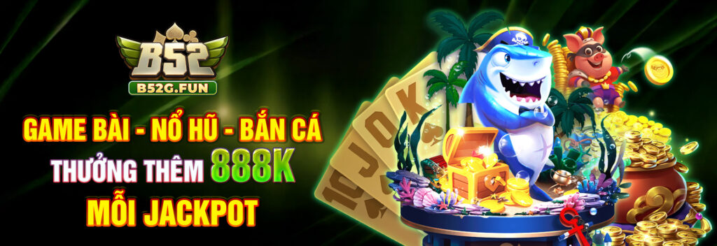 banner gameb52club.net 2
