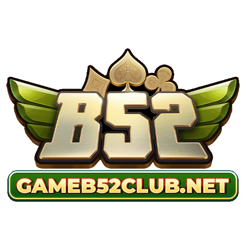 gameb52club.net