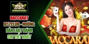 baccarat B52Club